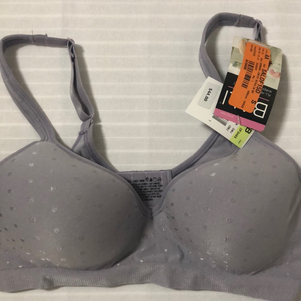 Ladies bra
